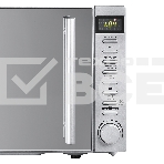 Микроволновая печь BBK 20MWS-721T/BS-M серебристый, 20 л, 700 Вт, переключатели - кнопки, поворотный механизм, фото6