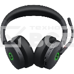 Гарнитура Bluetooth Yealink BH74 UC USB-C/A черный, фото2