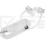 Наушники Xiaomi Mi In-Ear Headfones Basic Silver, фото6