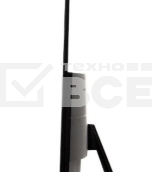 Монитор Гравитон 27' МН27Б IPS 1920x1080, 75 Гц, 5 мс, 16:9, 300 кд/м², 2xHDMI, 1xUSB-C, 1x3.5 мм, 2x3 Вт, черный