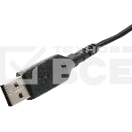 Мышь проводная A4Tech Bloody J95s черный, 8000 dpi, USB, кнопки - 9, фото15