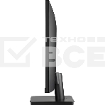 Монитор 32' ViewSonic VA3208-4K-HD VA 3840x2160, 60 Гц, 4 мс, 16:9, 300 кд/м², 2×HDMI 2.0, DP 1.4, 3.5 Jack, HDR10, черный, фото3