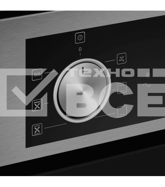 Шкаф духовой электрический Maunfeld AEOF6060S