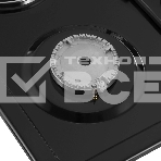 Комбинированная варочная панель Maunfeld EEHE.64.5EB/KG, 4 конфорки, эмалированная сталь, черный, фото11