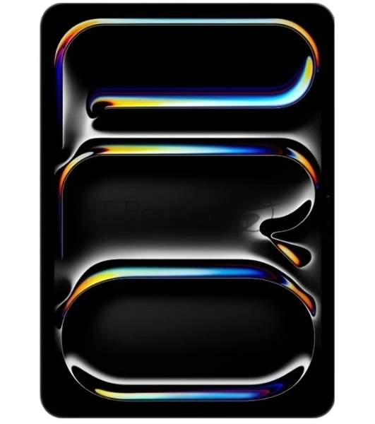 Планшет Apple iPad Pro 2025 A3357 11', 12Gb, 256Gb, iOS, серебристый