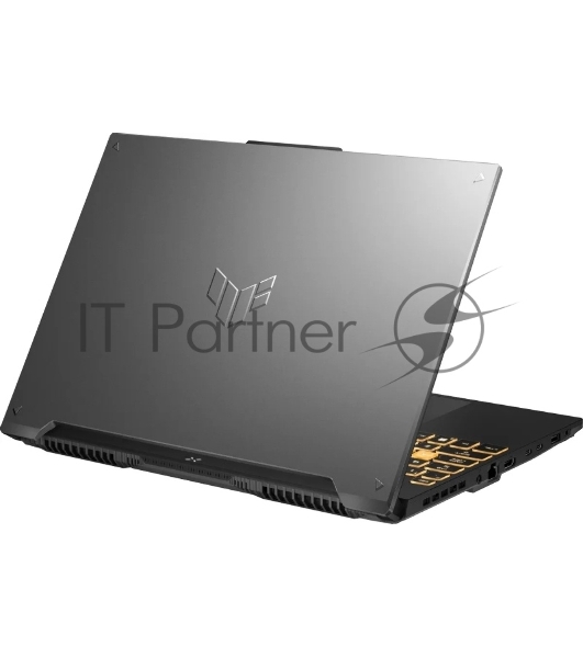 Ноутбук ASUS TUF Gaming F16 FX608JMR-RV114 Intel Core i7 14650HX 2200MHz/16'/1920x1200/32GB/1024GB SSD/NVIDIA GeForce RTX 5060 8GB/Wi-Fi/Bluetooth/Windows 11 Pro (90NR0NB1-M006P0_32Win11P) Grey