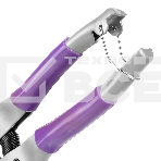 Секатор прямого реза Palisad BASE 225 мм, металлические рукоятки, ПВХ оболочка, фото5