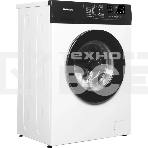 Стиральная машина Hyundai WME6009 белый, загр. фронтальная макс.: 6 кг 1000 об/мин класс: А++, фото6