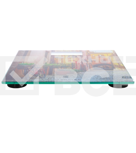 Весы напольные BRAYER BR3730