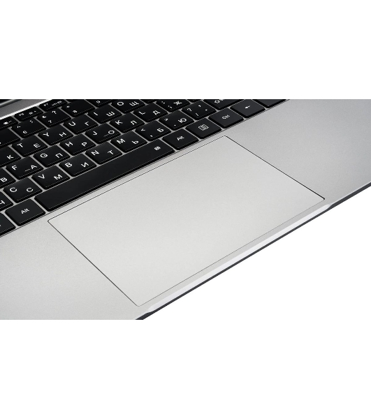 Ноутбук Osio FocusLine F150i-032/15.6'/IPS/Intel Core i5 1235U/16Gb/512Gb SSD/Intel Iris Xe graphics/без ОС/серый/1.7kg