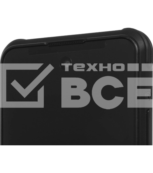 Смартфон Ulefone Armor X31 Pro 8/256Gb черный