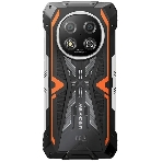 Смартфон Blackview ROCK 2 5G 8/256GB оранжевый, фото4