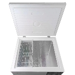 Морозильный ларь Novis NS-150CW, белый, 142л, фото4