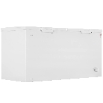 Морозильный ларь Kraft BD(W)-605QX белый, 580л, фото 1