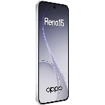 Смартфон OPPO Reno15 5G CPH2825 12/512Gb белый, фото9