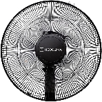 Вентилятор Neoclima RSF-5000 белый, напольный, 45 Вт, 3 скорости, 40 см, фото5