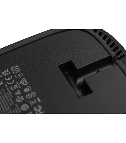 USB-концентратор HP G5, USB Type-C, USB 3.0/USB Type-C/RJ-45/DisplayPort/HDMI/Jack 3.5мм, USB