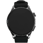 Умные часы Xiaomi Xiaomi Watch 5, 1.54' AMOLED, 5G, USB Type-C, защищённый корпус, черный, фото3