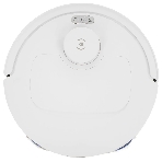 Робот-пылесос Ecovacs Deebot T30C белый, 5200 мAч Li‑Ion, уборка сухая/влажная, пылесборник контейнер 0.26 л, фото2