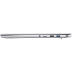 Ноутбук Acer Aspire Lite 15 AL15-44P-R01T/15.6'/IPS/AMD Ryzen 5 7430U/16Gb/512Gb SSD/AMD Radeon Graphics/NoOS/серебристый/1.49kg, фото4
