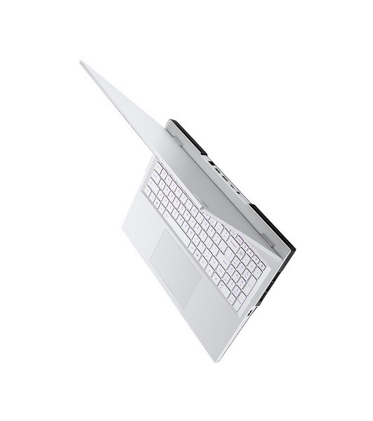 Ноутбук Colorful X16 Pro-HD76A3201TS-W-C2A Intel Core i7-14650HX/32Gb (2*16 D5)/SSD1Tb/RTX5060 (115W) 8Gb/16'/IPS/WQXGA/2560x1600/180Hz/Win11/RJ-45/White/2.6kg