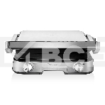 Гриль-пресс BRAYER BR2001, 2000 Вт, съем двухс., 31*26 см, регул высот,  мет корп., поддон, 180, фото10