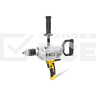 Дрель-миксер Deli DL-DZ16-E1, 1200 Вт, сетевая