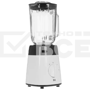 Блендер стационарный BQ SB1008 Black-White