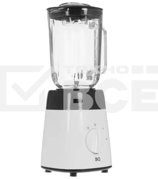 Блендер стационарный BQ SB1008 Black-White