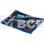 Набор комбинированных гаечных ключей 12 шт, 6 - 22 мм, Зубр, фото 1