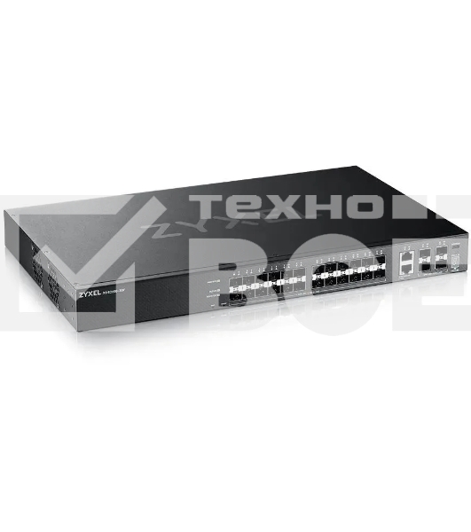 Коммутатор Zyxel XGS2220-30F L3 Access switch , rack 19