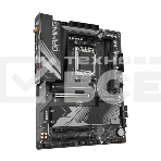 Материнская плата Gigabyte B650 GAMING X AX V2, AM5, AMD B650, 4xDDR5, 4xSATA, 3xM.2, 1xPCI-E 4.0 x16, 2xPCI-E 3.0 x1, 1xUSB-A 3.2 Gen 2, 3xUSB-A 3.2 Gen 1, 1xUSB-C 3.2 Gen 2, 1x 2.5Gb LAN, 3x3.5 мм, 7.1, ATX, фото15