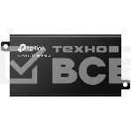 Инжектор PoE Gigabit PoE Injector, 802.3af/at compliant, фото2