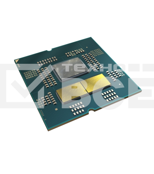 Процессор AMD Ryzen 7 7800X3D Soc-AM5 4.2GHz OEM
