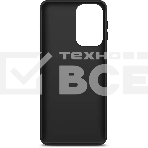 Чехол (клип-кейс) BoraSCO для Samsung Galaxy A33 черный, фото 1