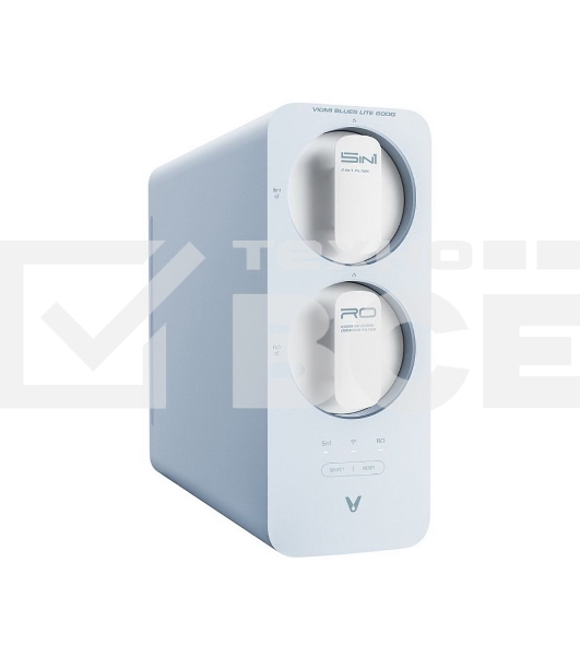 Очиститель для воды Viomi smart water purifer 600G MR662