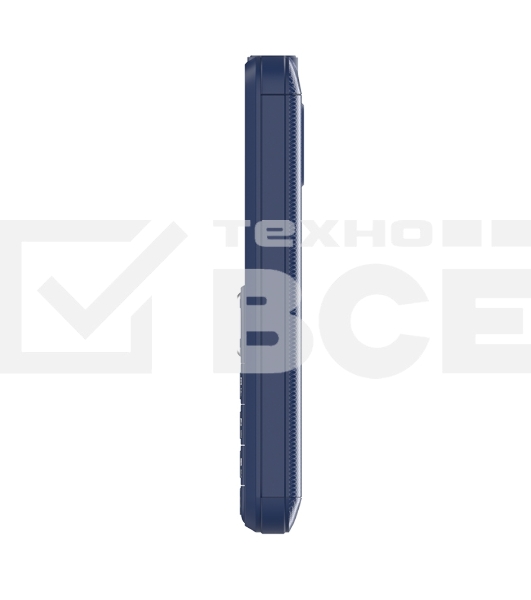 Мобильный телефон Maxvi B200 синий