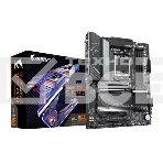 Материнская плата GIGABYTE B650 AORUS ELITE AX V2, AM5, AMD B650, 4xDDR5, 4xSATA, 3xM.2, 1xPCI-E 4.0 x16, 1xHDMI, 1xDP, 1xUSB-C 3.2 Gen 2, 5xUSB-A 3.2 Gen 1, 2xUSB-A 3.2 Gen 2, 4xUSB-A 2.0, 1x 2.5Gb LAN, 3x3.5 мм, 7.1, ATX, фото13