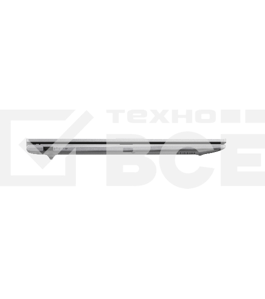 Ноутбук Asus Vivobook 17 X1704VA-AU397 Intel® Core™ i5-1335U Processor 1.3 GHz (12MB Cache, up to 4.6 GHz, 10 cores, 12 Threads) DDR4 16GB IPS 1TB M.2 NVMe™ PCIe® 3.0 SSD Intel Iris X Graphics 17.3