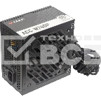 Блок питания Accord  ACC-W700P, 700Вт, 80 PLUS WHITE, 120мм, черный, фото11