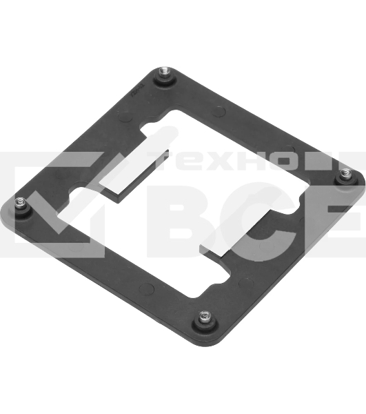 Кулер ID-Cooling DK-07i RAINBOW черный 120мм алюминий 1800rpm 26db 4-pin 125W 60мм