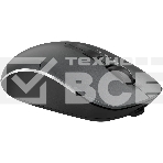 Мышь беспроводная A4Tech Fstyler FB26CS Air2 серый/черный, 2000 dpi, радиоканал, Bluetooth, USB, кнопки - 4, фото9