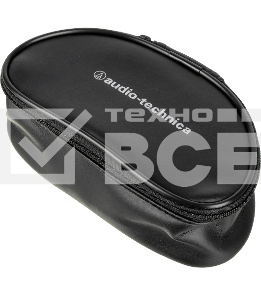 Наушники Audio-Technica ATH-M70X черный