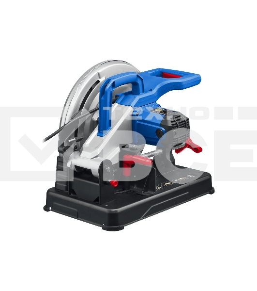 Пила отрезная Зубр Профессионал d 355 мм, 2000 Вт