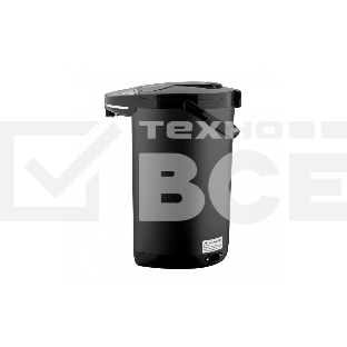 Термопот BRAYER BR1091, 1450 Вт, 5,5 л, 2 спос.подач.воды, LCD-дисп, поддерж.темпер,блокировка