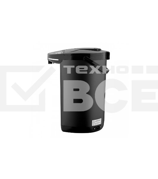 Термопот BRAYER BR1091, 1450 Вт, 5,5 л, 2 спос.подач.воды, LCD-дисп, поддерж.темпер,блокировка