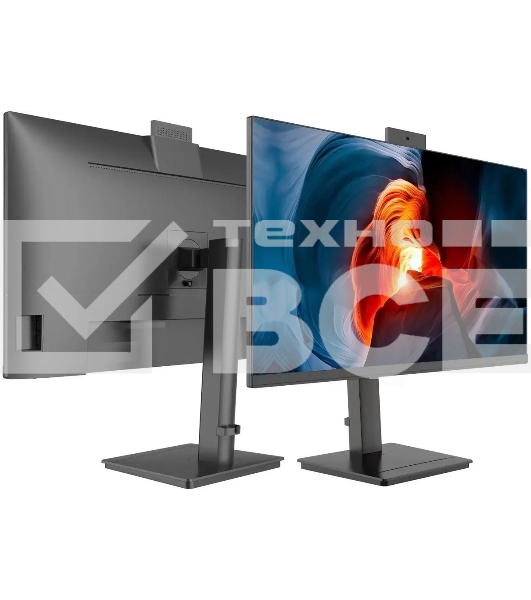 Монитор NPC MF2712-B 27