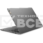 Ноутбук_Lenovo IP 3 15IAU7/15.6 IPS FHD/i3-1215U/8Gb/256Gb/No OS/Grey, фото7