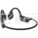 Гарнитура накладные Creative Outlier Free Plus черный беспроводные bluetooth шейный обод, фото5