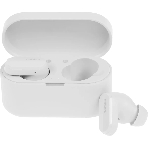 Наушники TWS Philips TAT3508WT/00 белый, внутриканальные, Bluetooth, активное шумоподавление, до 21 ч, фото 1